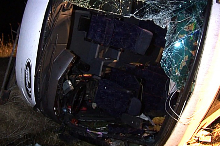 Сред причините за инцидента са преумора неизправност или недобросъвестен водач