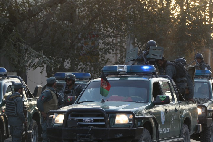 По последни данни убитите са шестима Ранен е най малко