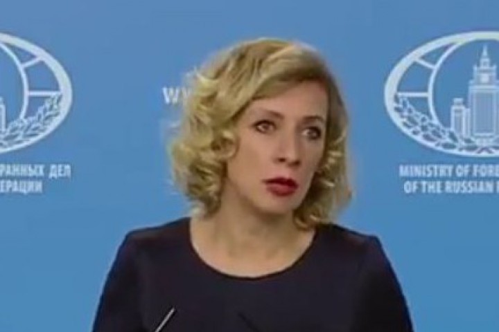 Оскверняването на паметника на Съветската армия в София с антисемитски