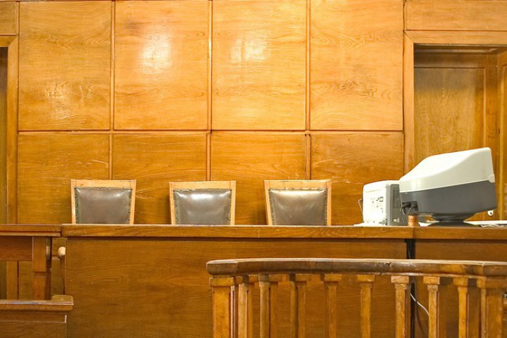 Съюзът на съдиите в България най голямата съдийска организация у