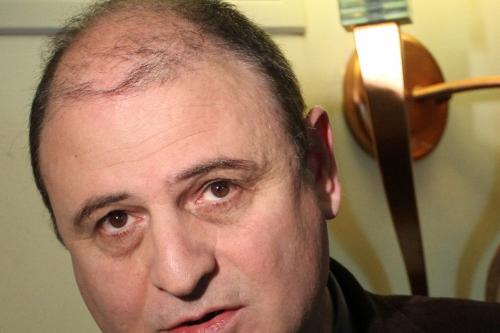 Това каза в предаването Здравей България по Нова телевизия проф