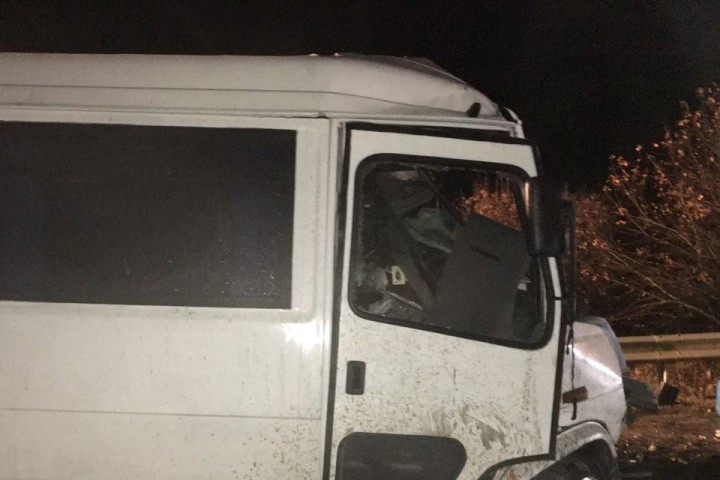 Това съобщи пред bTV кметицата на Перник Вяра Церовска На