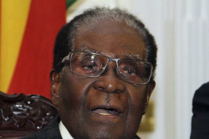 Телевизията се позовава на източник, запознат с преговорите между Мугабе