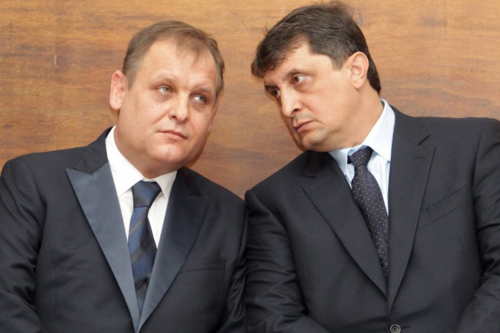 Чолаков даде заявка, че няма да разделя съдиите от ВАС