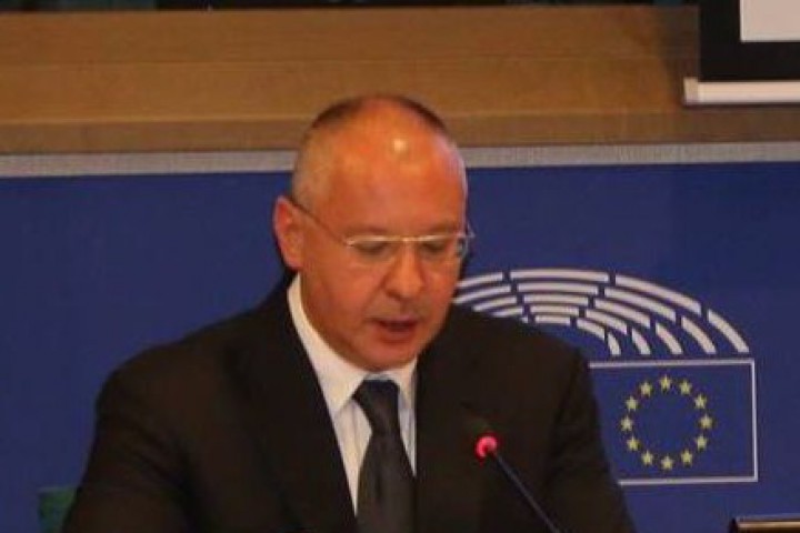 Това обяви президентът на ПЕС Сергей Станишев пред българските медии