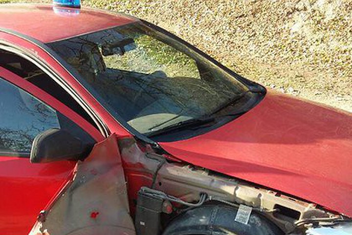 Те са задържани на 25 ноември при специализирана операция на