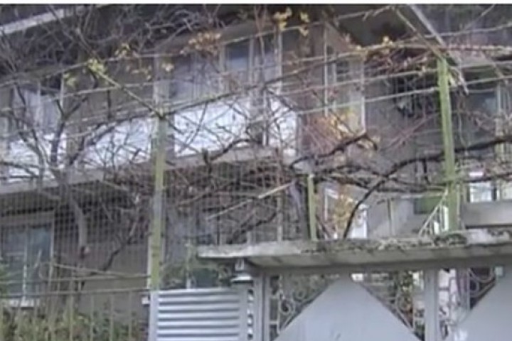 На мъжа направило впечатление че няколко дни в къщата на