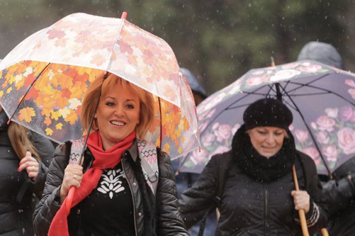 Към събитието се присъединиха участници от София Пловдив Варна Бургас