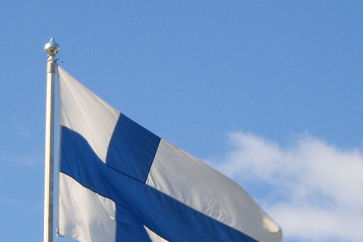 Точно преди сто години на днешния ден финландският парламент одобрява