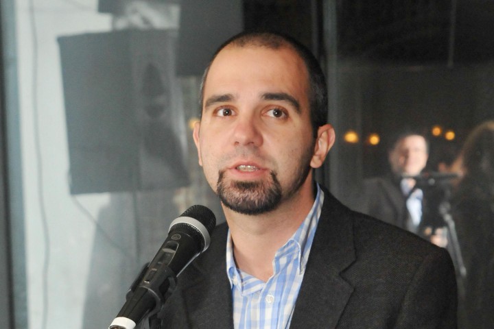 Г н Симеонов България вече официално встъпи в ролята си