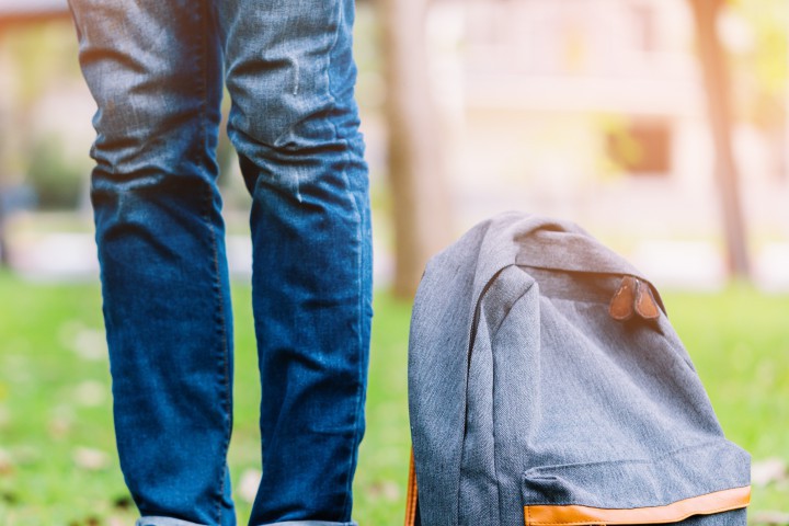 Стартирали сме няколко мерки по отношение на теглото на учебниците