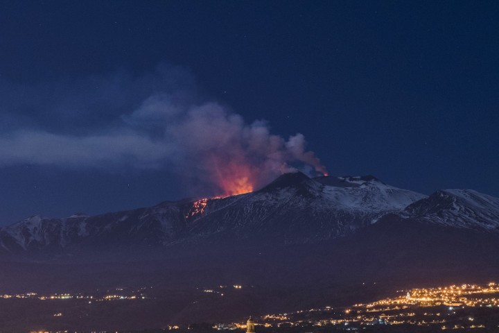 Списание Икономист определи Франция за страна на 2017 г заради