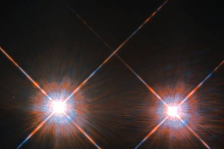 НАСА разглежда възможността през 2069 г да организира първата в