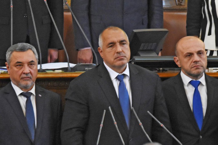 Дир бг обобщава най ключовите от тях Служебният кабинет След като