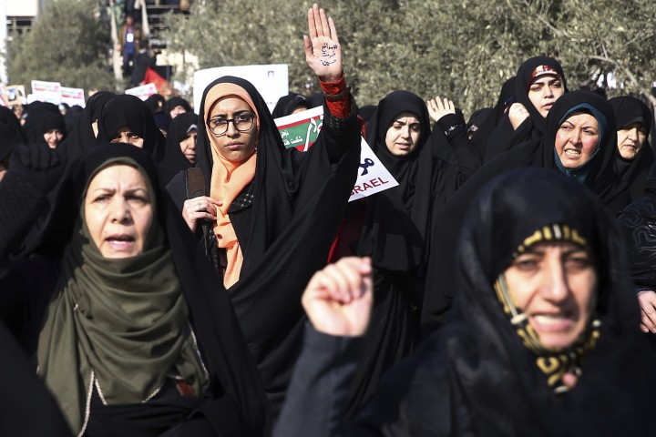 Според Русия целта на САЩ била да се подкопае споразумението