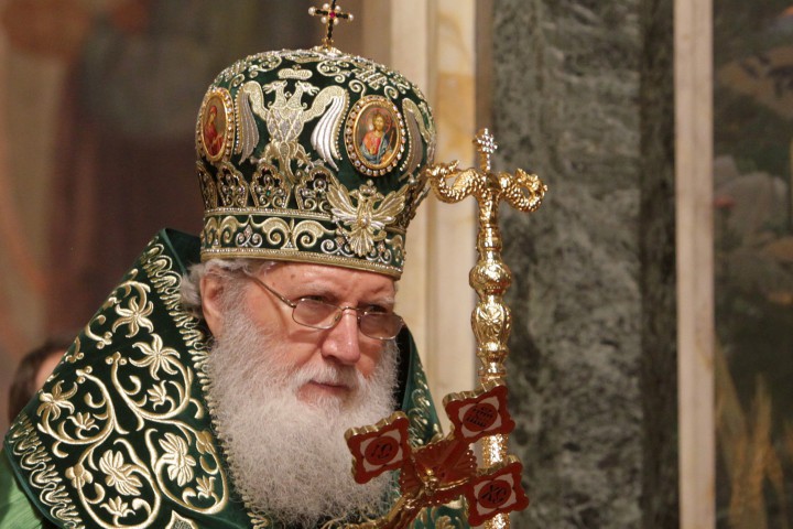 Това пожела патриарх Неофит в словото си на Новогодишния молебен