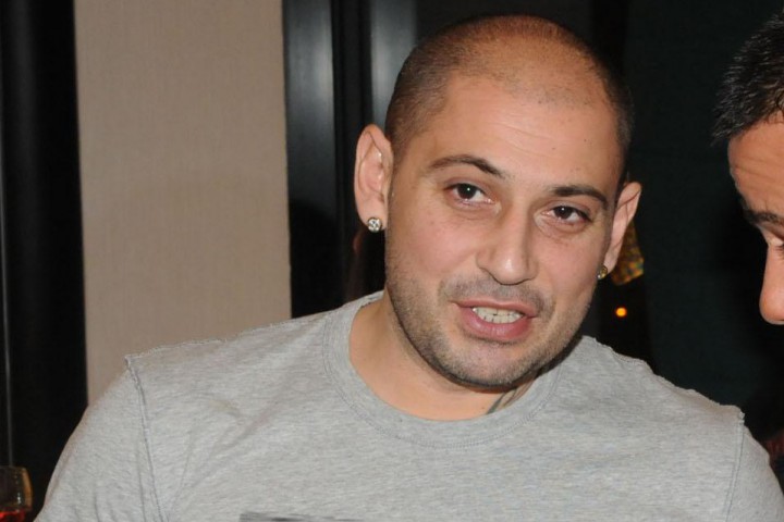 На 14 ноември м г Ванко 1 е бил заловен от