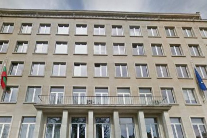 Тя уточни че сигналът е бил анонимен Своевременно са били