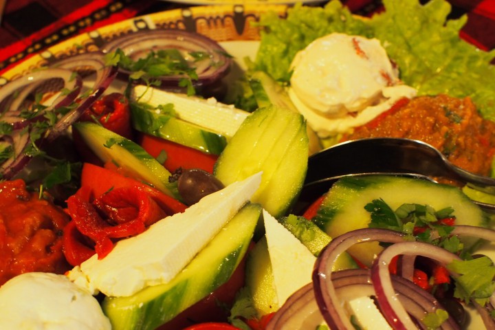 Това пишат организаторите на изложението Зелена седмица в Берлин на