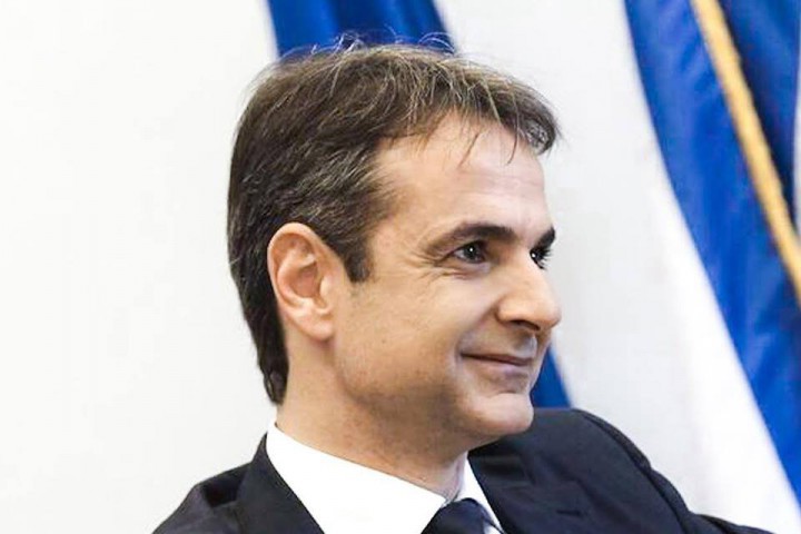 Гръцкият премиер Алексис Ципрас не успя да получи подкрепа от