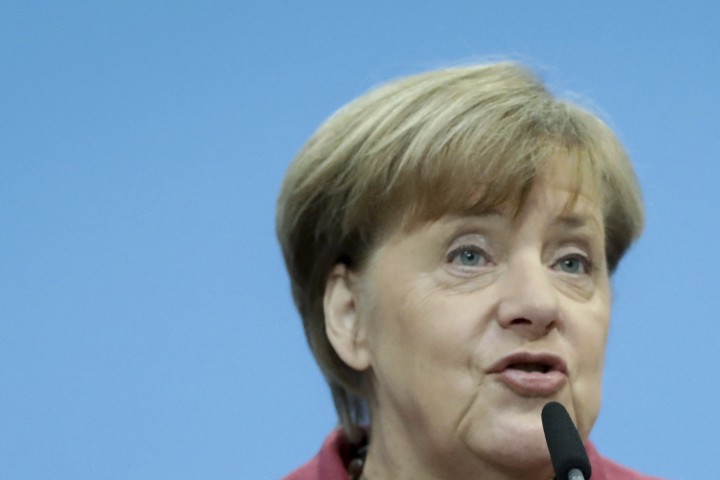 В Германия се намира смятаният за лидер на неуспешния опит