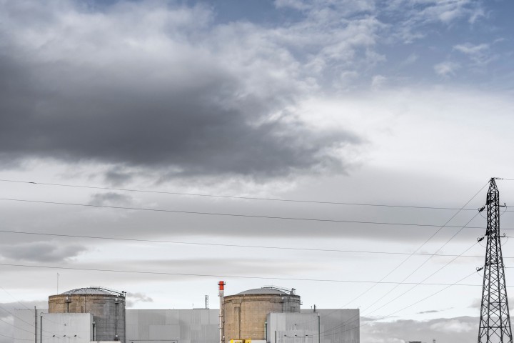 Страната ви е в много изгодна позиция в това отношение