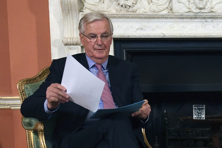 Единственото което мога да кажа е без митнически съюз и