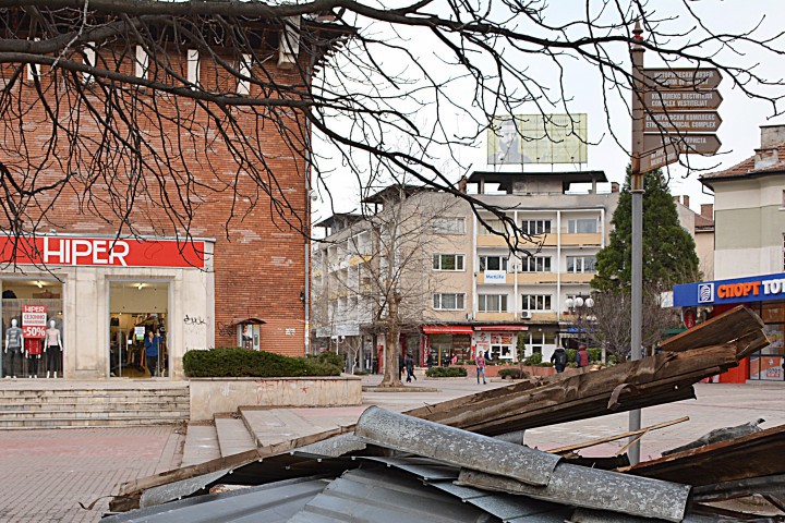 Това сочат резултатите от огледите до момента съобщи Нова телевизия