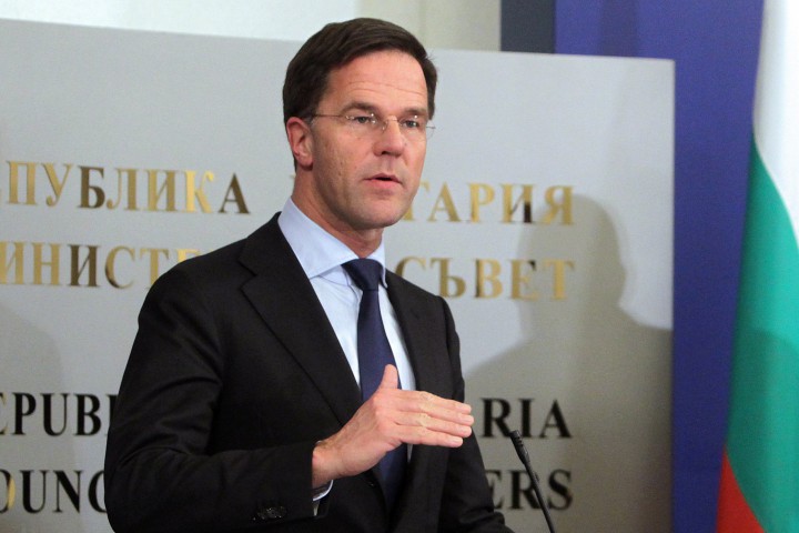 Направи го деликатно но достатъчно откровено Подкрепяме България за членство