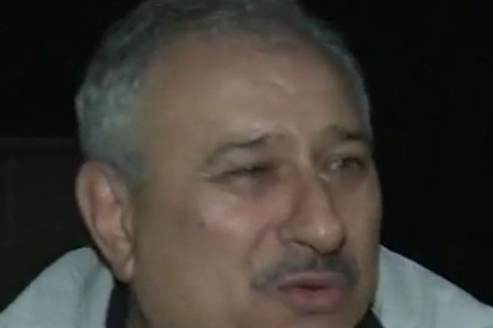 Водачът е турски гражданин а дрегерът е показал над 2