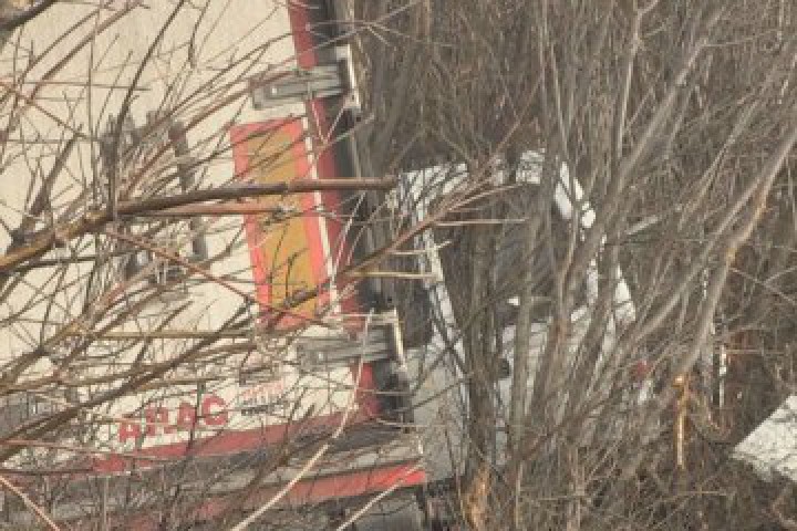 Сигнал за инцидента е подаден в 8 24 часа съобщиха