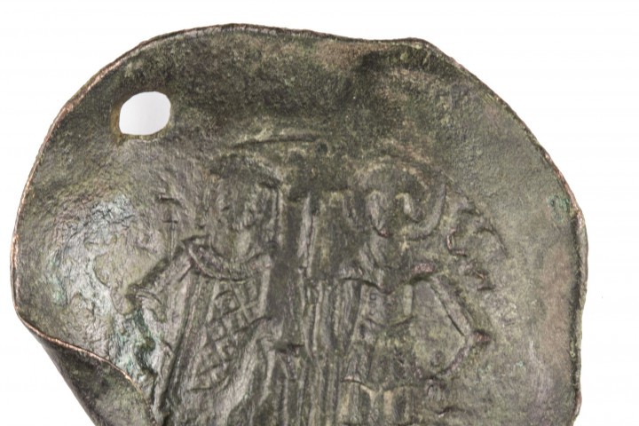 Монетата е 26 ият екземпляр от откритите досега в България при