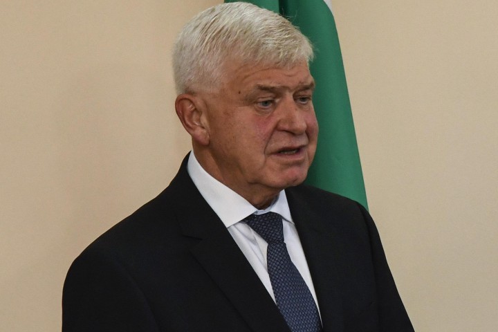 Това заяви пред Нова телевизия здравният министър Кирил Ананиев по