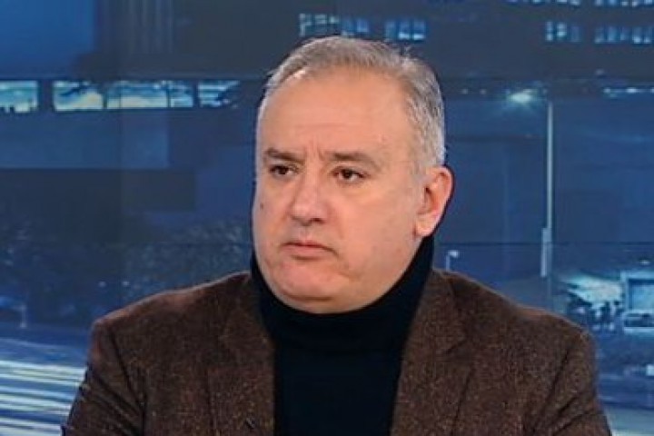 Така народният представител от БСП Атанас Костадинов коментира нашумялата продажба