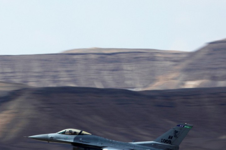 Това прогнозира The National Interest в своя статия През януари