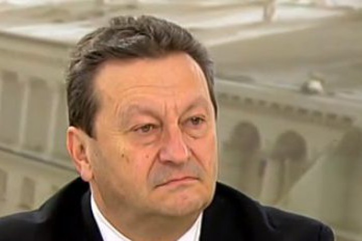 Това каза в студиото на Нова телевизия Таско Ерменков Според
