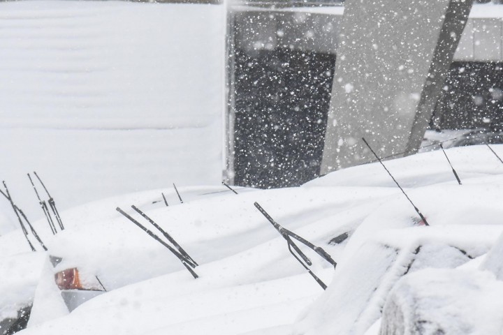 ЦГМ ще почиства с приоритет паркингите пред училища детски градини