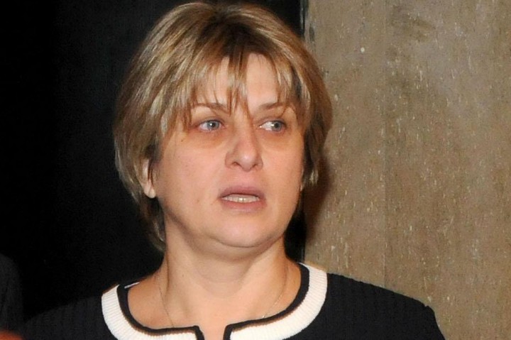Тя попита и защо Теменужка Петкова подава оставка щом правителството