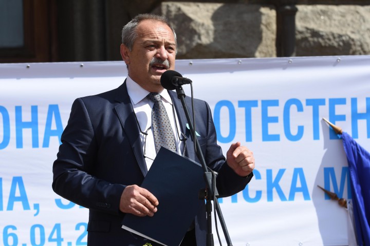 Това съобщи здравният министър Кирил Ананиев след среща с премиера