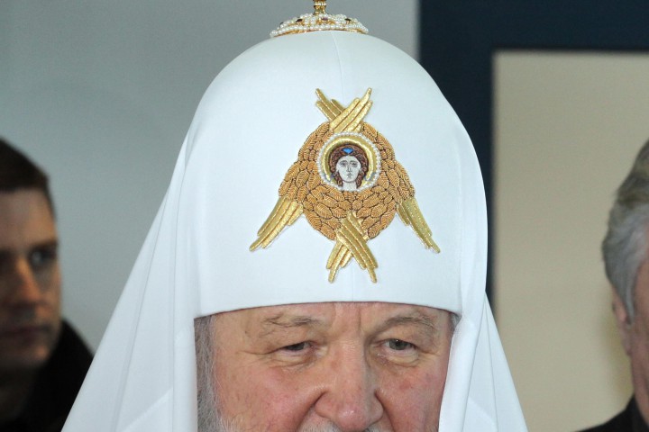 Патриархът бе обиден че подвигът на руските воини бе сложен