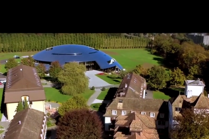 Дойче Веле предава разказа на германската репортерка Алине Ванер от