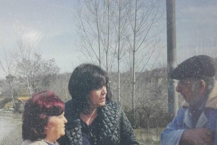 205 броя язовири на територията на цялата страна са с