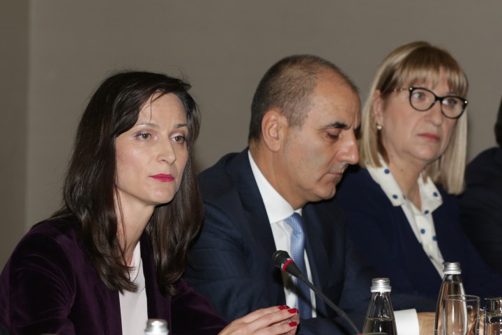 Държавата е длъжна да предприема конкретни стъпки и действия срещу