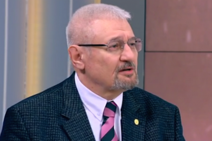 Това каза бившият ни посланик в Турция Петър Воденски по