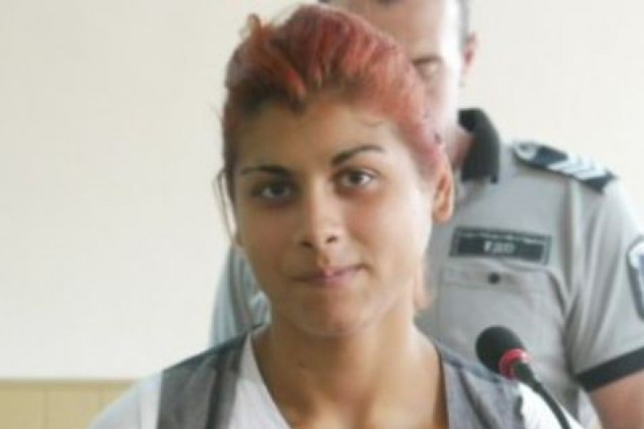 Това бе решението на пловдивския Окръжен съд но младата жена