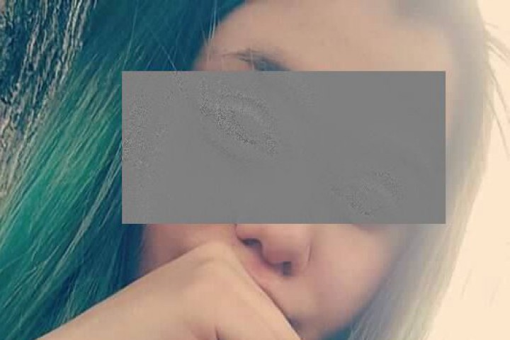 По данни на очевидци момичето е починало след като му