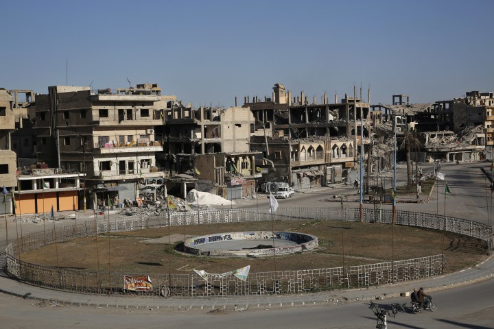 Експертите посочват няколко ключови военни обекта които могат да станат