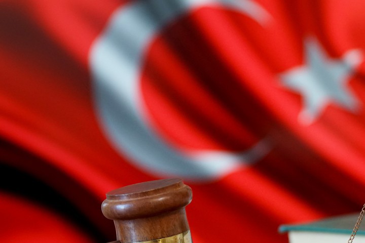 Американският пастор, който се намира в затвор в Турция, ще